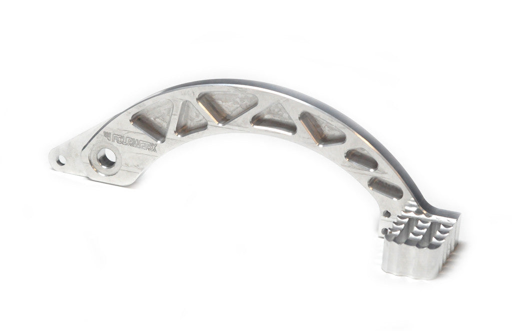 DRR 'DRX' 2004-2024 BILLET ALUMINUM REAR BRAKE LEVER / 2PC