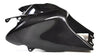 TRX450R 08' STYLE CARBON FIBER TANK COVER