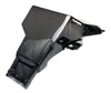 CAN AM MAVERICK X3 CARBON FIBER G2 RACE DASH ( CENTER )
