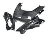 SKI DOO 'GEN 4' CARBON FIBER HOOD PANEL SET