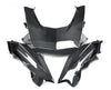 SKI DOO 'GEN 4' CARBON FIBER HOOD PANEL SET