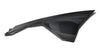 CAN AM MAVERICK X3 CARBON FIBER INNER HOOD PANEL SET