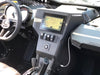 CAN AM MAVERICK X3 CARBON FIBER G2 RACE DASH ( CENTER )