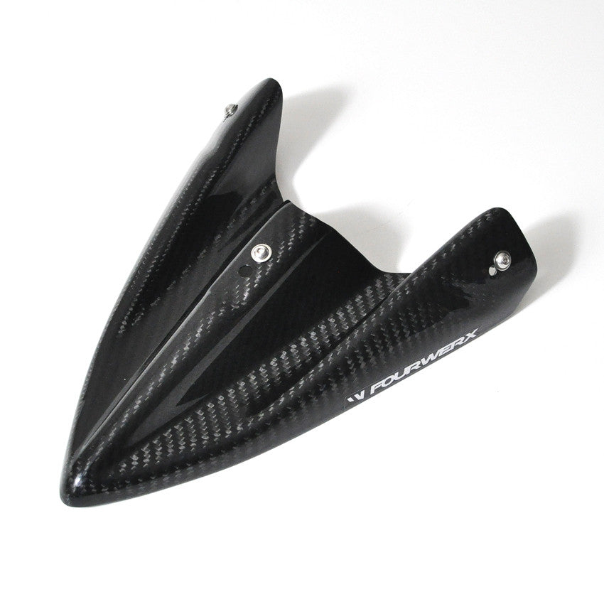 LTR450 CARBON FIBER NOSE