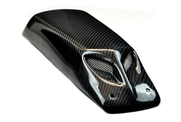 HONDA TRX90 CARBON FIBER HOOD (93-05)