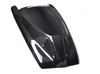 TRX250R R18 CARBON HOOD - OEM / MAIER PLASTICS