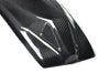 TRX250R R18 CARBON HOOD - OEM / MAIER PLASTICS