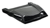2014-2018 POLARIS RZR1000/900S/900 CARBON FIBER SCOOPED HOOD