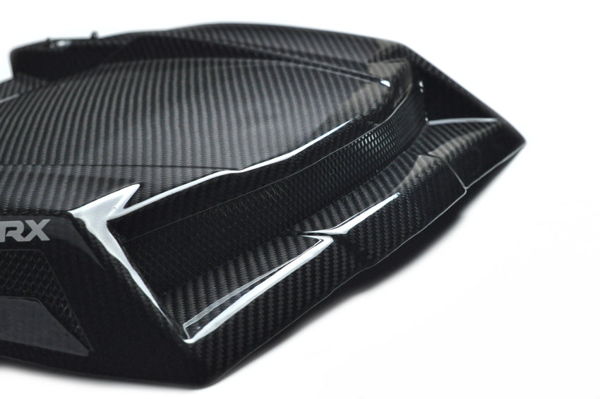 2014-2018 POLARIS RZR1000/900S/900 CARBON FIBER SCOOPED HOOD