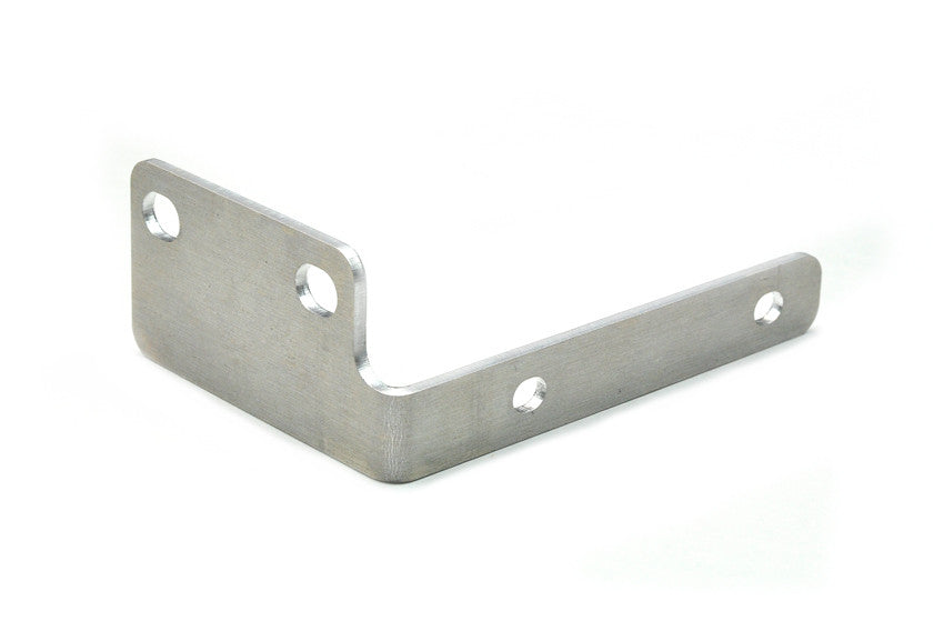 DRR REAR # PLATE BRACKET KIT