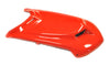 TRX450R 'X7' RED PLASTIC HOOD