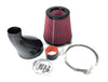 HONDA TRX450R 'V5' CARBON FIBER INTAKE KIT | A/B ELIM.