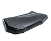 CAN AM MAVERICK X3 CARBON FIBER GLOVE BOX LID