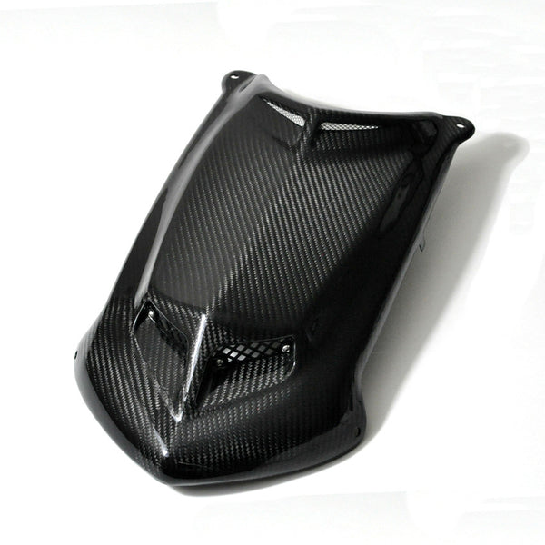 TRX450R &#39;X7&#39; CARBON FIBER HOOD