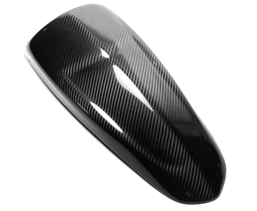 LTZ400 / KFX400 CARBON FIBER HOOD