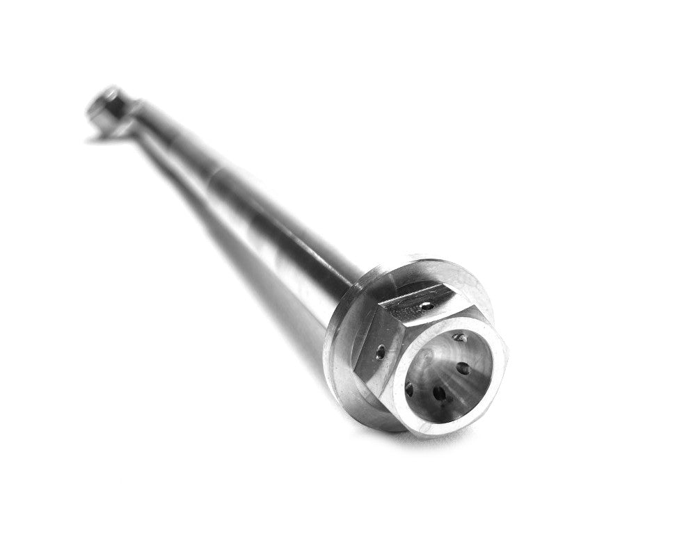 TRX450R / TRX250R TITANIUM PIVOT BOLT & NUT