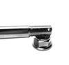 TRX450R / TRX250R TITANIUM PIVOT BOLT & NUT
