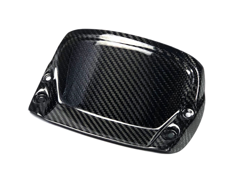 DRR CARBON FIBER HEAD LIGHT DELETE