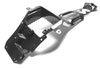 20+ POLARIS RZR PRO XP / PRO R - CARBON FIBER FRONT CENTER CONSOLE ( FULL )