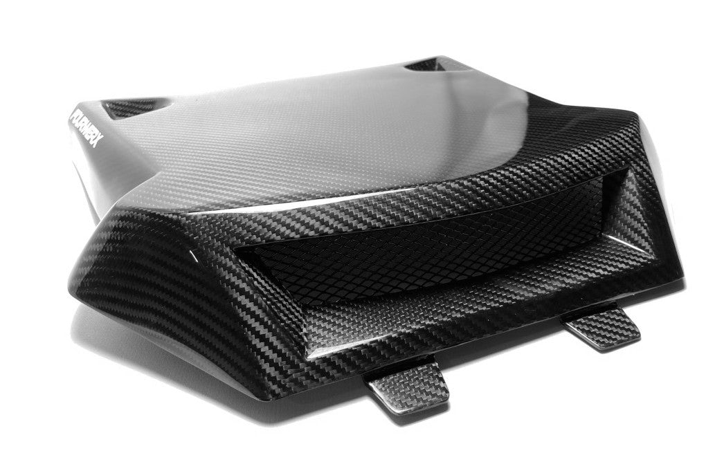 2020-24 POLARIS RZR PRO XP / PRO R HOOD - V2 CARBON FIBER