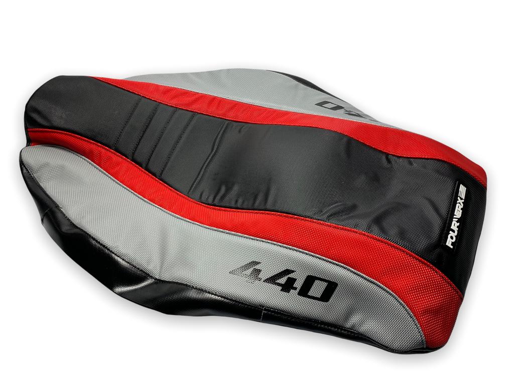 Pulsar 150 seat deals cover new model