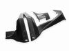 20+ POLARIS RZR PRO XP / PRO R CARBON FIBER DASH TRIM KIT ( 3 PC )
