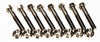SUZUKI LTR450 TITANIUM A ARM BOLT KIT
